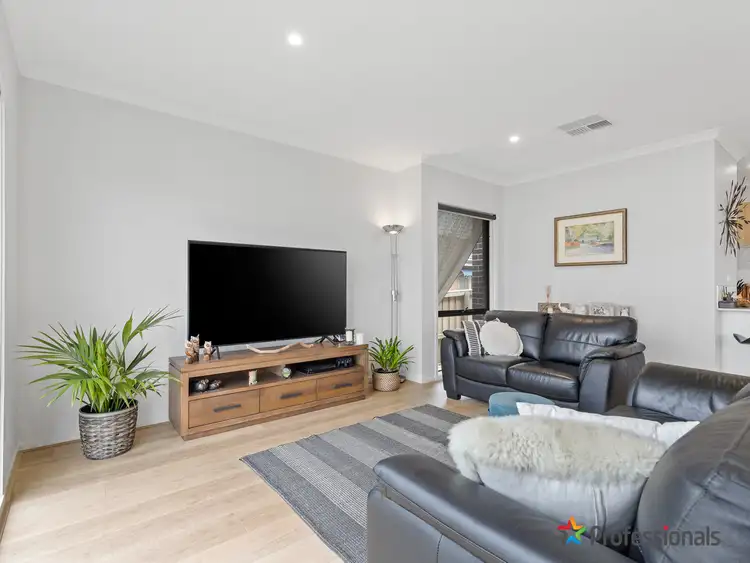 Third view of Homely house listing, 3 Hillview Road, Brown Hill VIC 3350