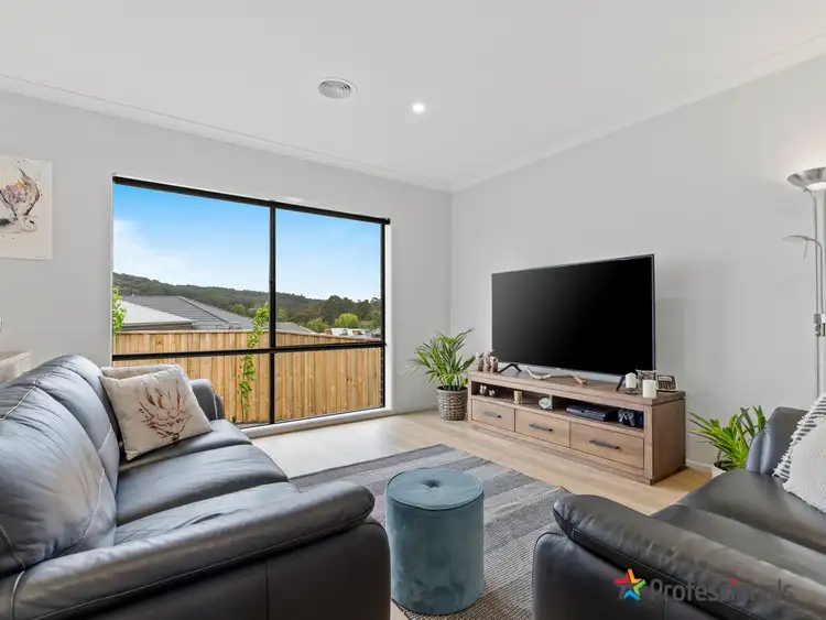 Fourth view of Homely house listing, 3 Hillview Road, Brown Hill VIC 3350