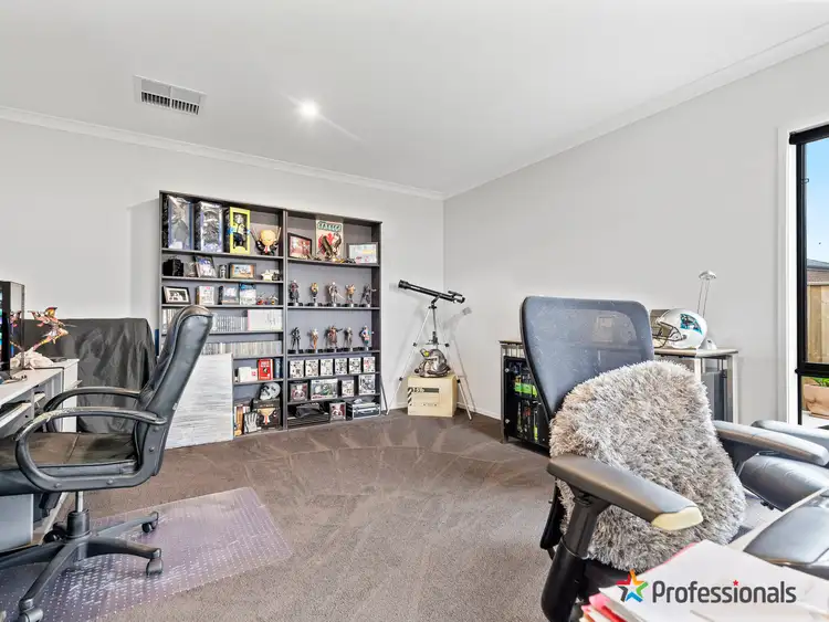Sixth view of Homely house listing, 3 Hillview Road, Brown Hill VIC 3350