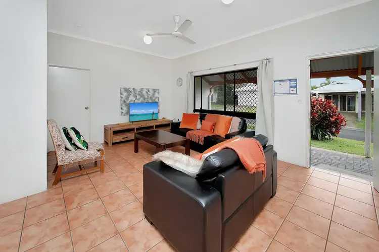 Third view of Homely house listing, 9 Silky Oak Court, Mooroobool QLD 4870
