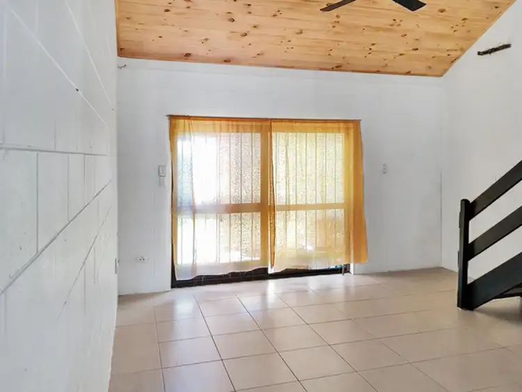 Third view of Homely unit listing, 27/108-110 Mayers Street, Manunda QLD 4870