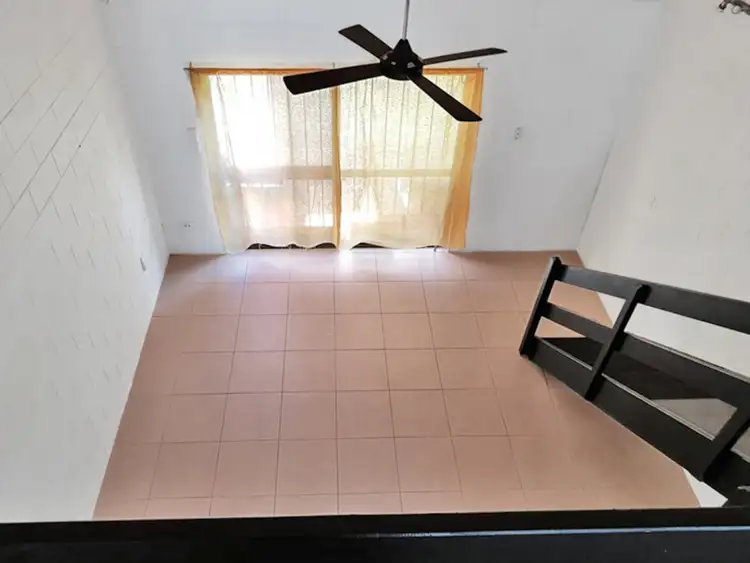 Fourth view of Homely unit listing, 27/108-110 Mayers Street, Manunda QLD 4870