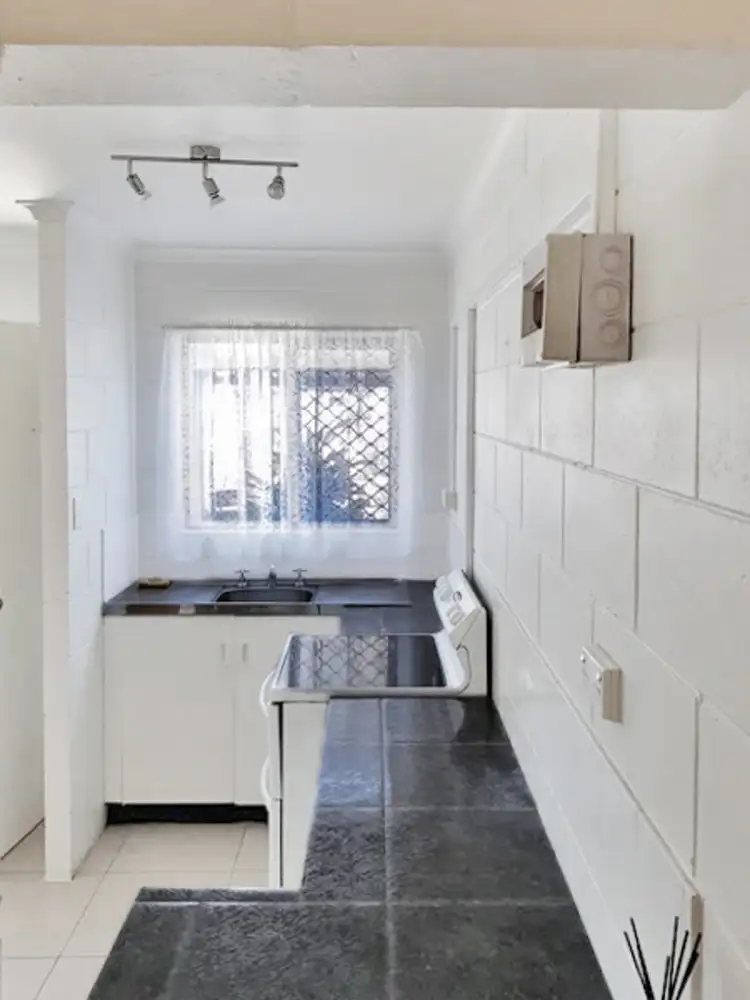 Fifth view of Homely unit listing, 27/108-110 Mayers Street, Manunda QLD 4870