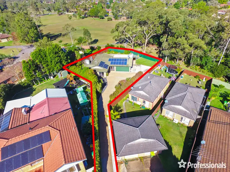 12 Truscott Avenue, Kariong NSW 2250