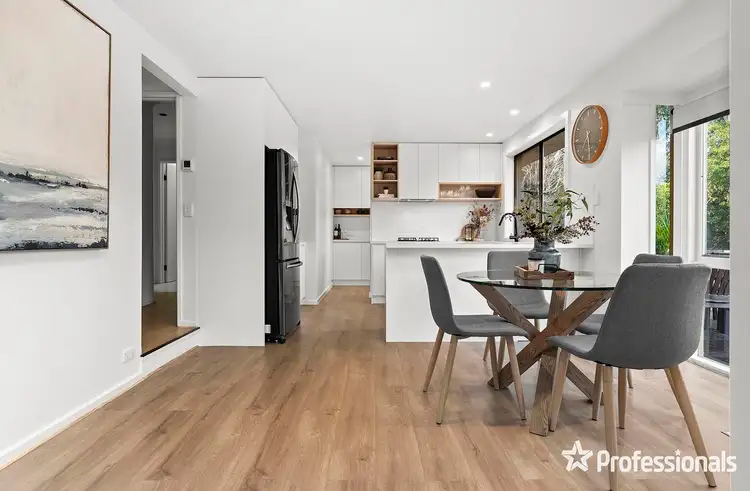 112 Quinn Crescent, Mount Evelyn VIC 3796