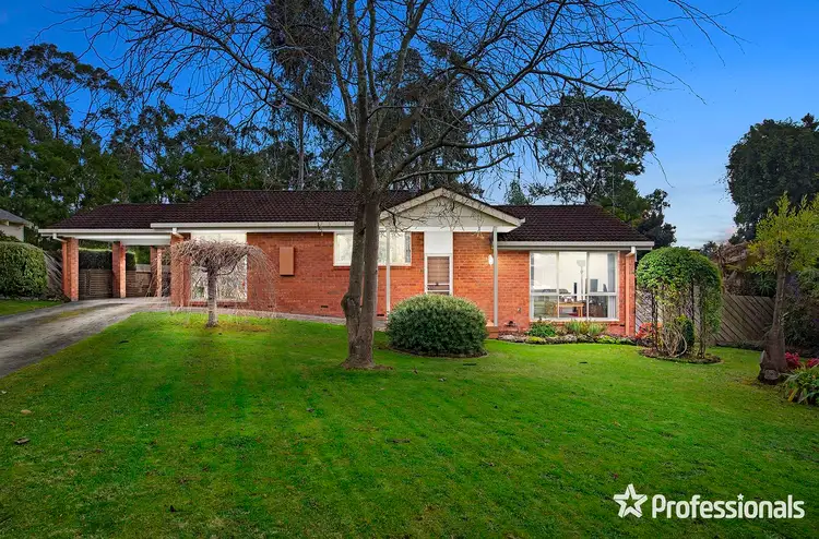 4/7 Read Road, Seville VIC 3139