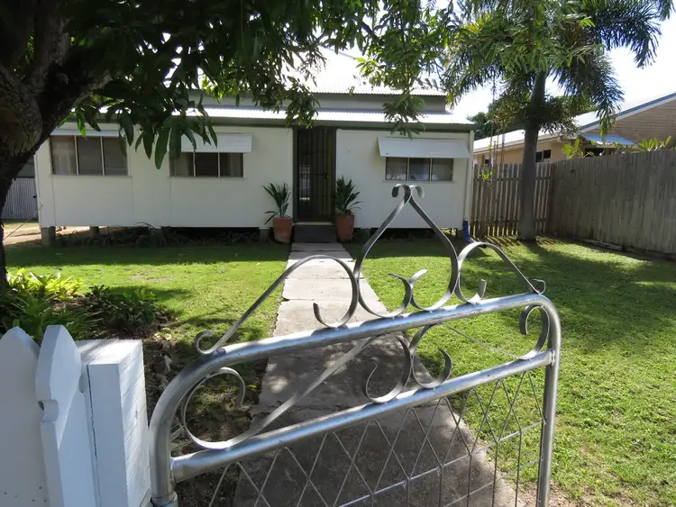 Second view of Homely house listing, 10 Johnston Street, Bowen QLD 4805
