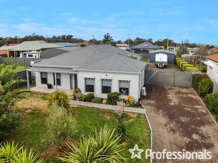 Main view of Homely house listing, 26 Grice Street, Carisbrook VIC 3464