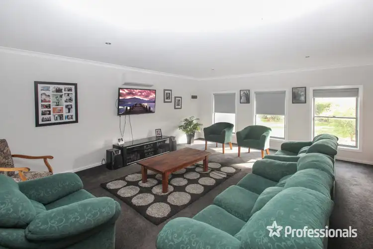 Second view of Homely house listing, 26 Grice Street, Carisbrook VIC 3464