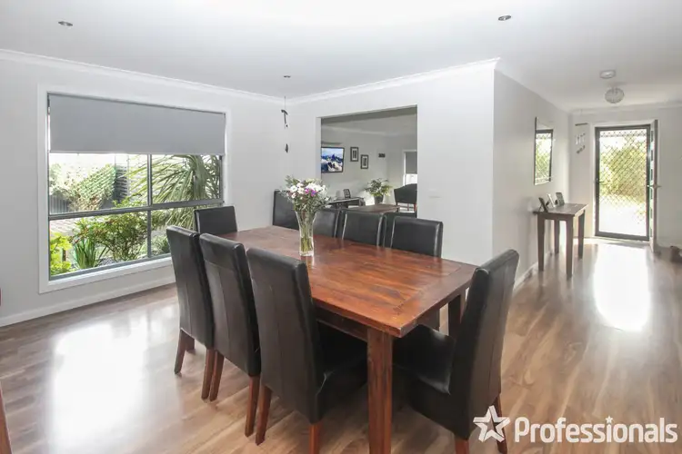 Fifth view of Homely house listing, 26 Grice Street, Carisbrook VIC 3464