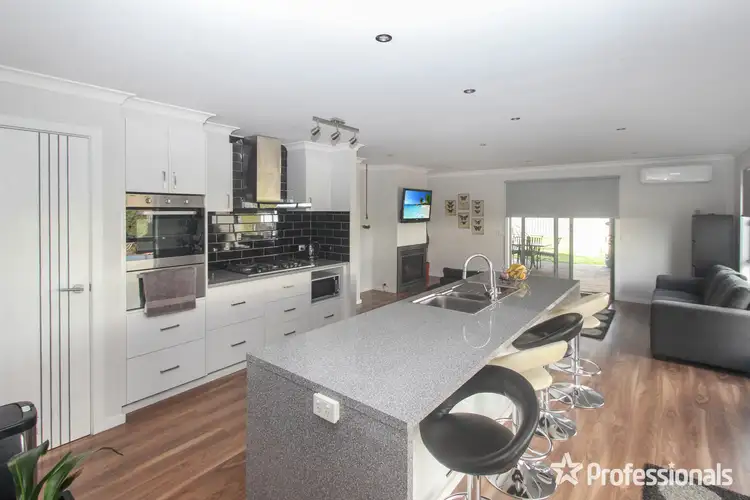 Sixth view of Homely house listing, 26 Grice Street, Carisbrook VIC 3464