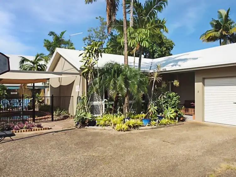 2/70-72 Cunningham Street, Yorkeys Knob QLD 4878