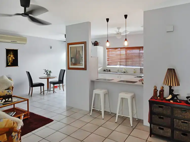 Fourth view of Homely unit listing, 2/70-72 Cunningham Street, Yorkeys Knob QLD 4878