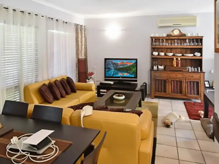 Fifth view of Homely unit listing, 2/70-72 Cunningham Street, Yorkeys Knob QLD 4878