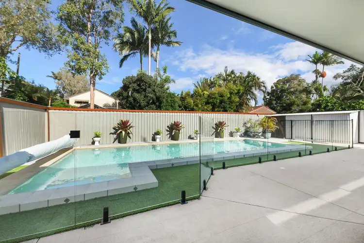 Third view of Homely house listing, 25 Palm Avenue, Coolum Beach QLD 4573