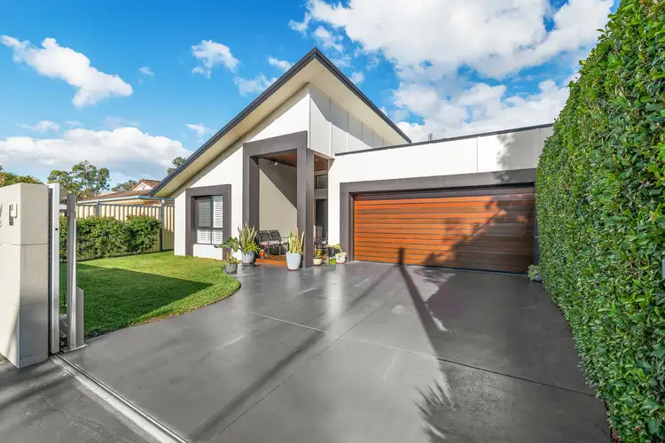 Fifth view of Homely house listing, 25 Palm Avenue, Coolum Beach QLD 4573