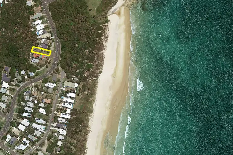 1534 David Low Way, Point Arkwright QLD 4573