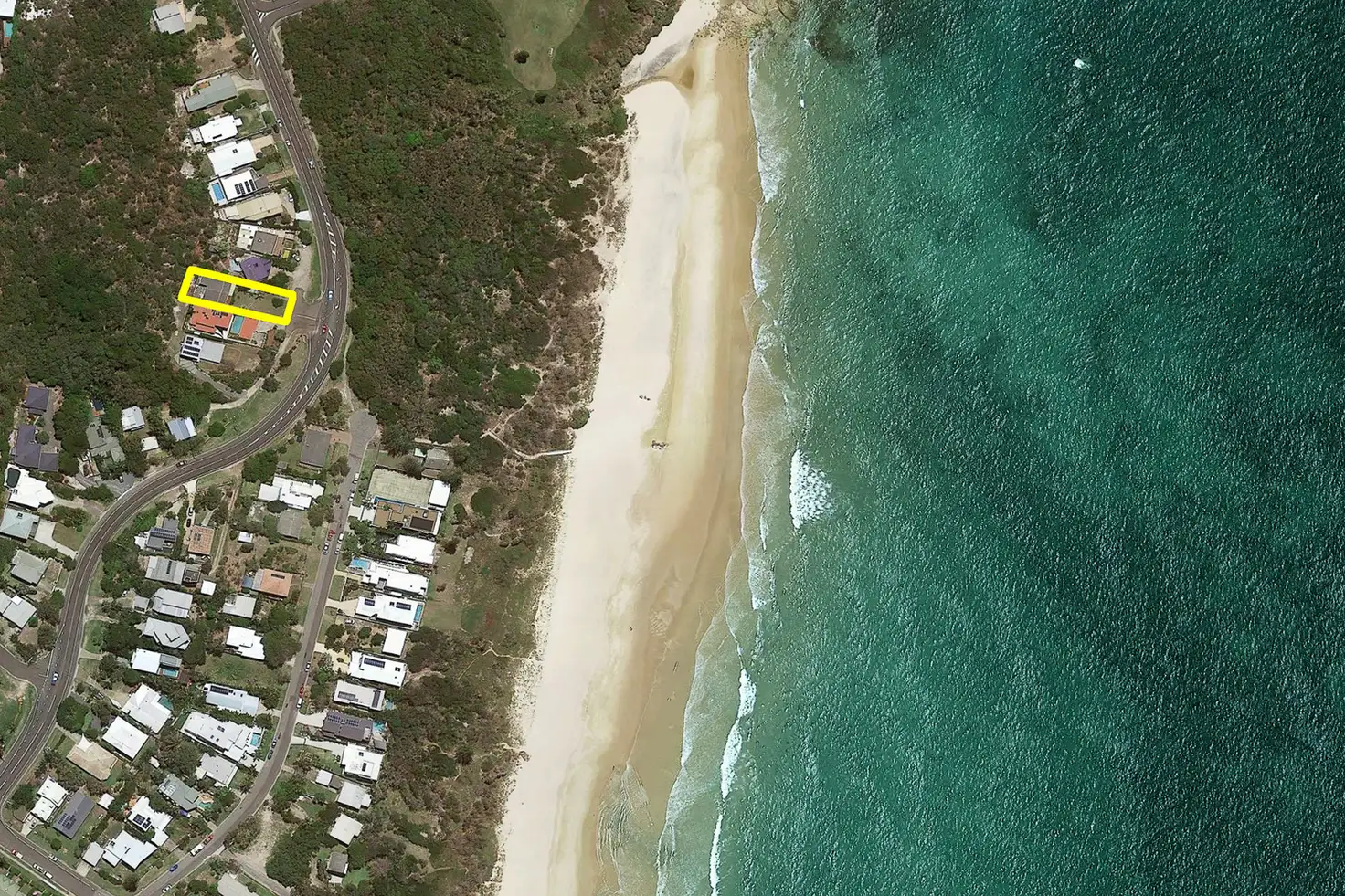 Main view of Homely house listing, 1534 David Low Way, Point Arkwright QLD 4573