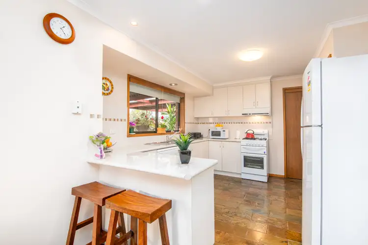 Fifth view of Homely house listing, 9 Clydesdale Court, Mooroopna VIC 3629