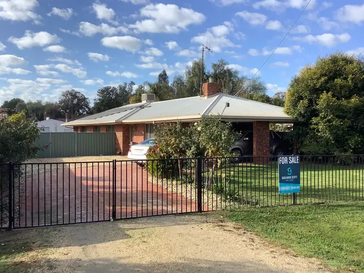 31 Richardson Street, Nathalia VIC 3638