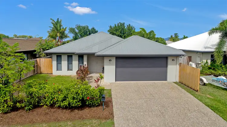 54 Fossilbrook Bend, Trinity Park QLD 4879