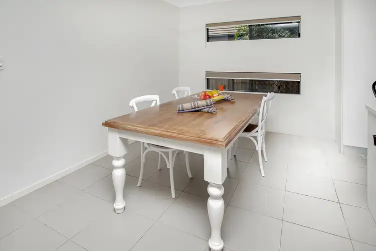 Fourth view of Homely house listing, 54 Fossilbrook Bend, Trinity Park QLD 4879