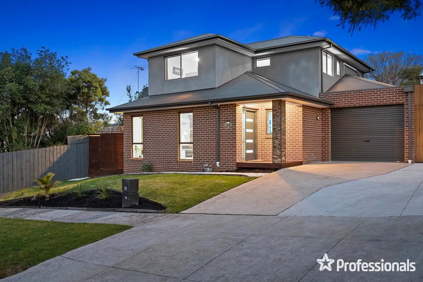Main view of Homely house listing, 30 Bowen Road, Lilydale VIC 3140