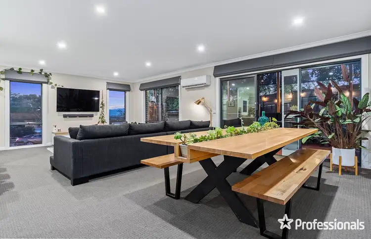 Second view of Homely house listing, 30 Bowen Road, Lilydale VIC 3140