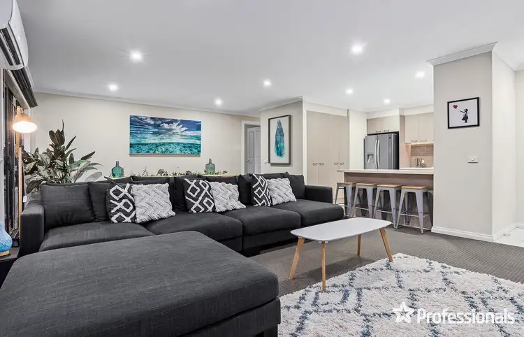 Third view of Homely house listing, 30 Bowen Road, Lilydale VIC 3140