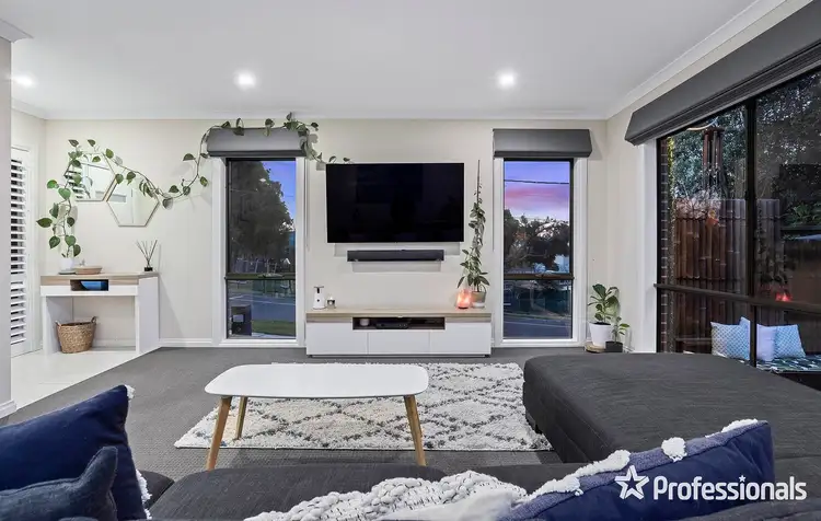 Fourth view of Homely house listing, 30 Bowen Road, Lilydale VIC 3140