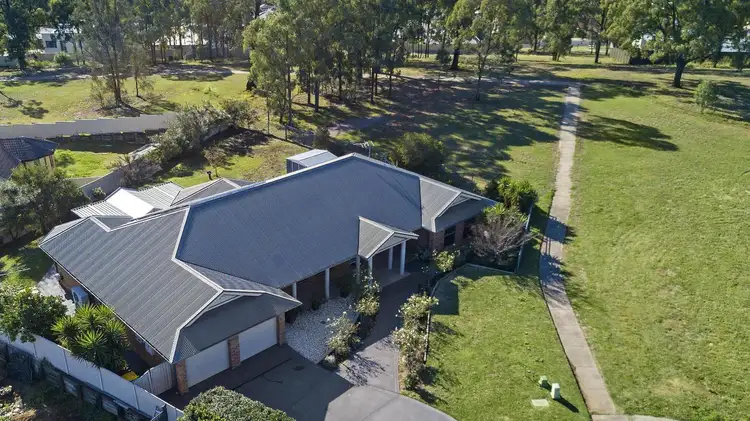 Main view of Homely house listing, 16 Plashett Close, Muswellbrook NSW 2333