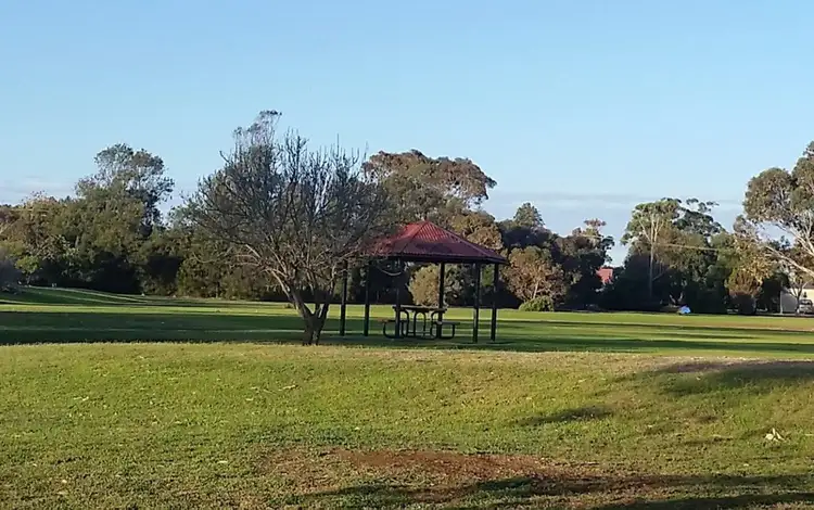 Second view of Homely land listing, 43a Lyndhurst Road, Seaford SA 5169
