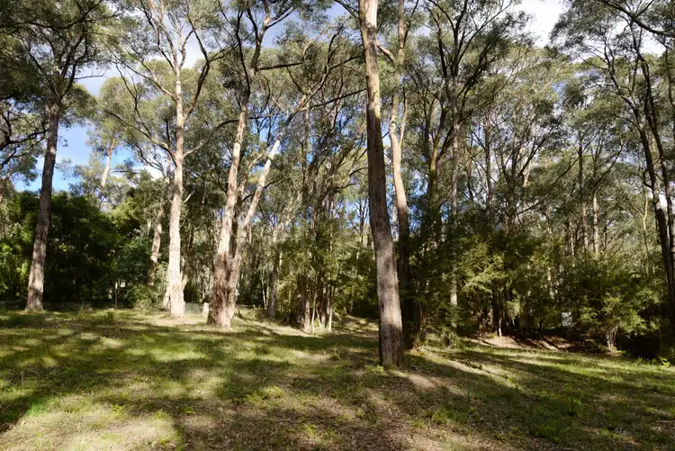 6 Yarra Valley Crescent, East Warburton VIC 3799