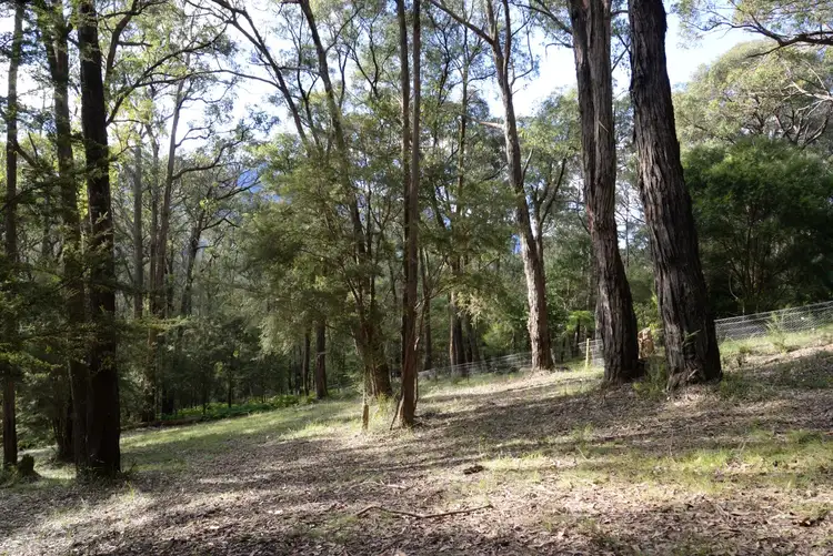 Third view of Homely land listing, 6 Yarra Valley Crescent, East Warburton VIC 3799