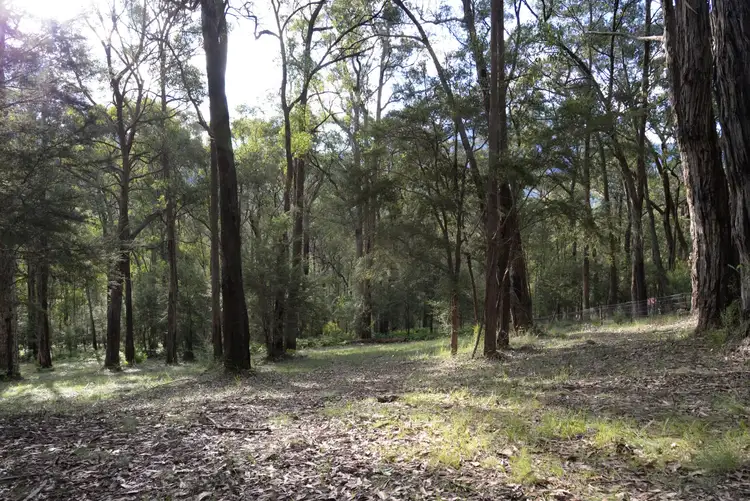 Fourth view of Homely land listing, 6 Yarra Valley Crescent, East Warburton VIC 3799
