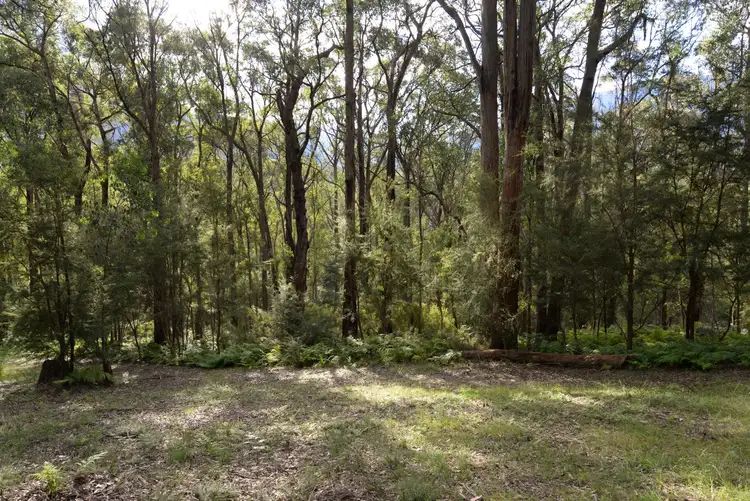 Sixth view of Homely land listing, 6 Yarra Valley Crescent, East Warburton VIC 3799