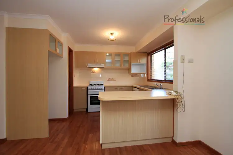 Fourth view of Homely house listing, 3 Peacock Avenue, Wodonga VIC 3690
