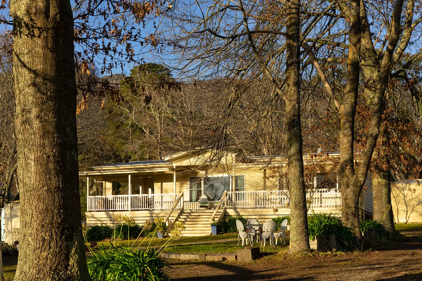 Main view of Homely rural property listing, 2700 Maroondah Highway, Taggerty VIC 3714