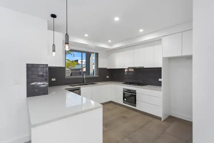 Fourth view of Homely semi-detached listing, 50C Northcote Road, Greenacre NSW 2190