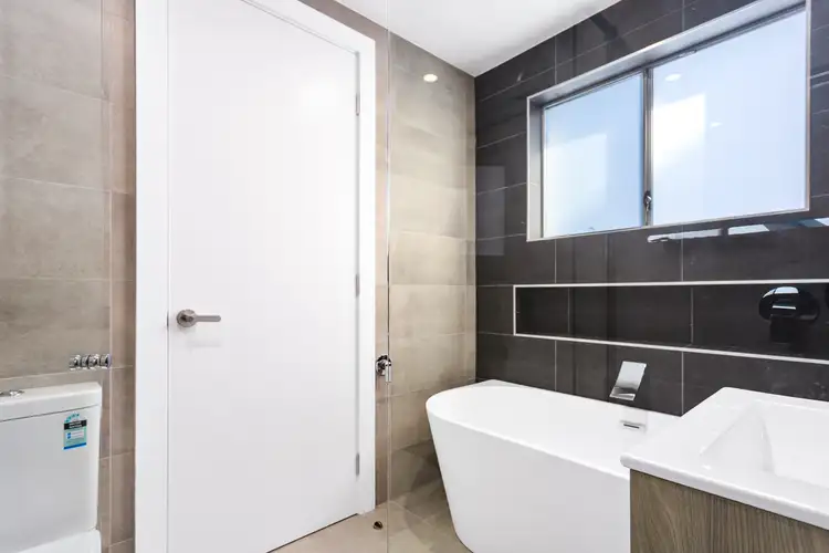 Fifth view of Homely semi-detached listing, 50C Northcote Road, Greenacre NSW 2190