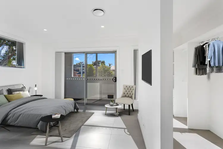 Sixth view of Homely semi-detached listing, 50C Northcote Road, Greenacre NSW 2190