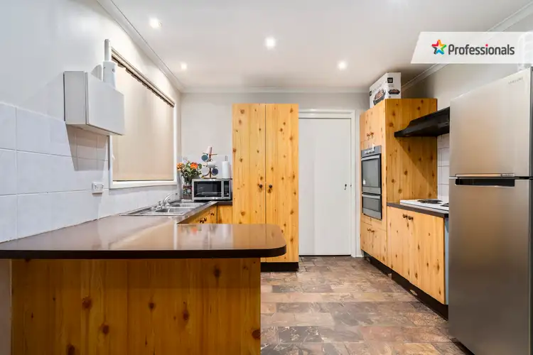Fourth view of Homely townhouse listing, 9/23-25 William Street, Lurnea NSW 2170