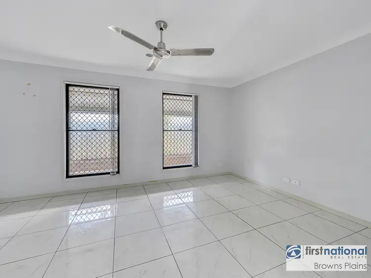 Sixth view of Homely house listing, 12 Airedale Court, Berrinba QLD 4117