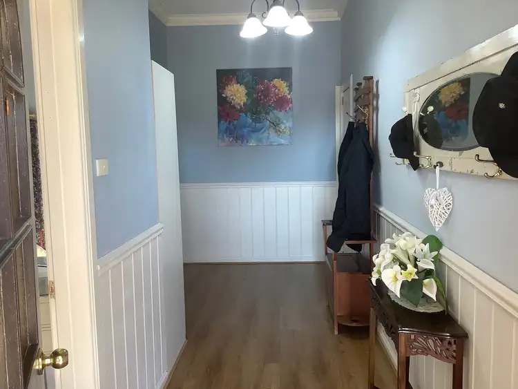 Third view of Homely house listing, 107 Saxton Street, Numurkah VIC 3636
