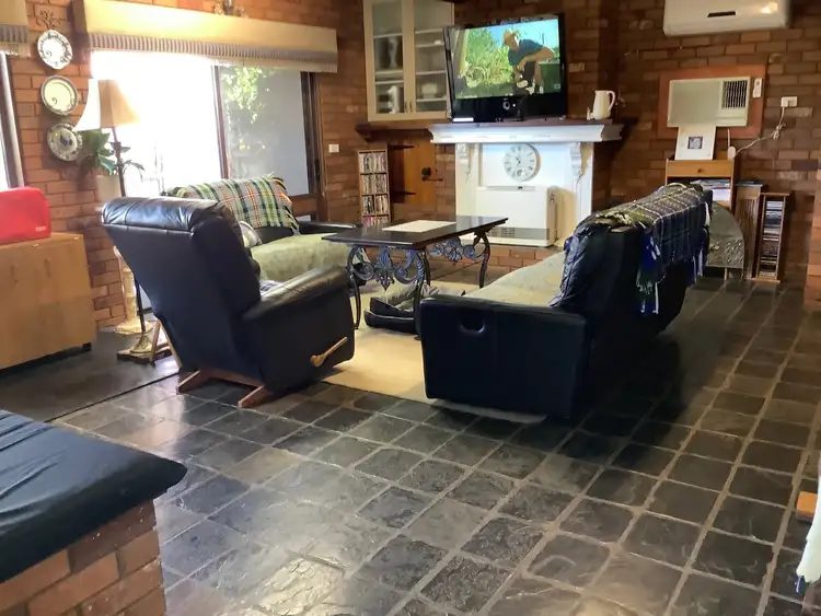 Fourth view of Homely house listing, 107 Saxton Street, Numurkah VIC 3636