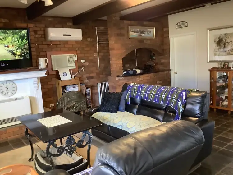 Fifth view of Homely house listing, 107 Saxton Street, Numurkah VIC 3636