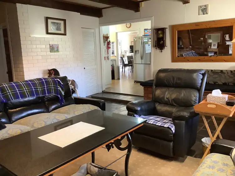 Sixth view of Homely house listing, 107 Saxton Street, Numurkah VIC 3636