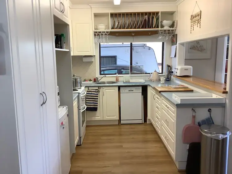 Seventh view of Homely house listing, 107 Saxton Street, Numurkah VIC 3636
