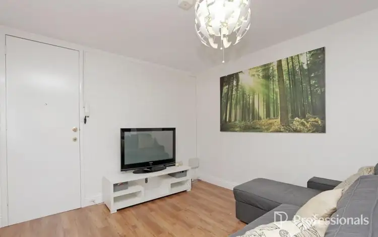 Third view of Homely apartment listing, 3/157-161 Hubert Street, East Victoria Park WA 6101