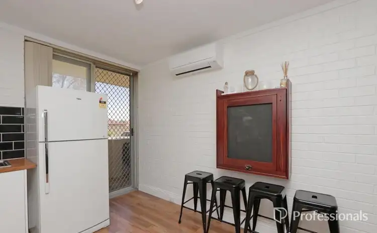 Fifth view of Homely apartment listing, 3/157-161 Hubert Street, East Victoria Park WA 6101